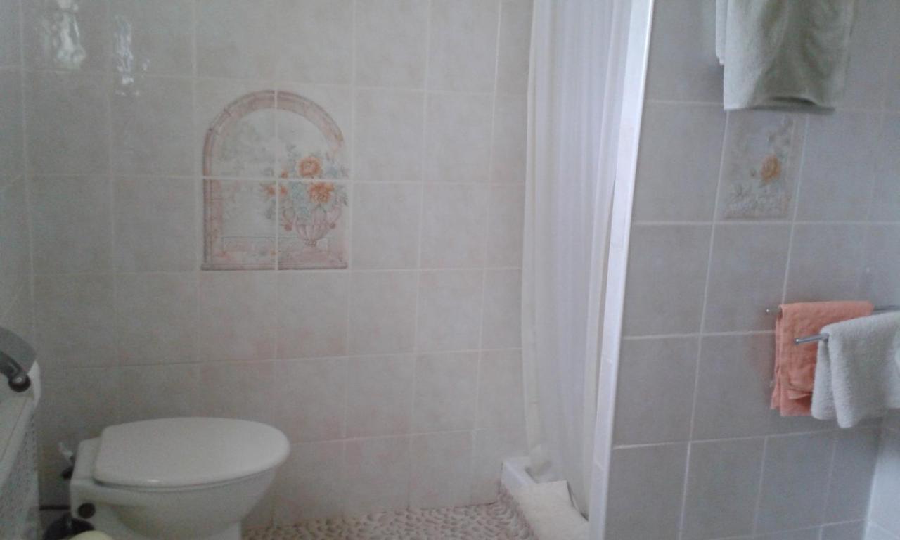 مبيت وإفطار Vezenobres La Cheneraie المظهر الخارجي الصورة
